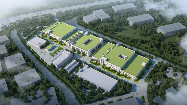 控客再添超級智能工廠，年產(chǎn)能1500萬套引領(lǐng)智能家居新紀元